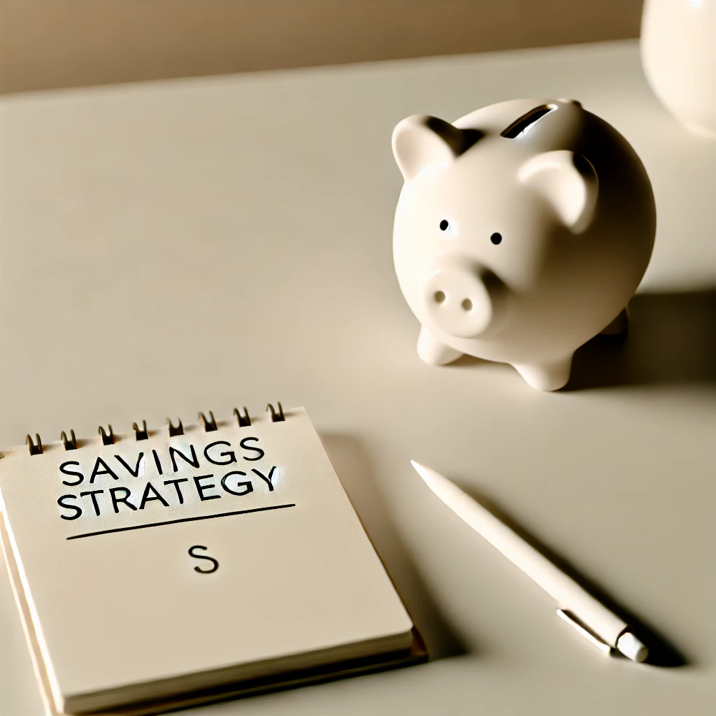 Read more about the article Revolutionize Your Savings Strategy: A Bold Approach