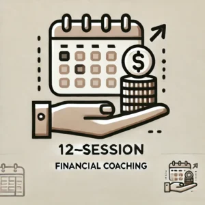 Financial Freedom Accelerator: 12-Week Intensive