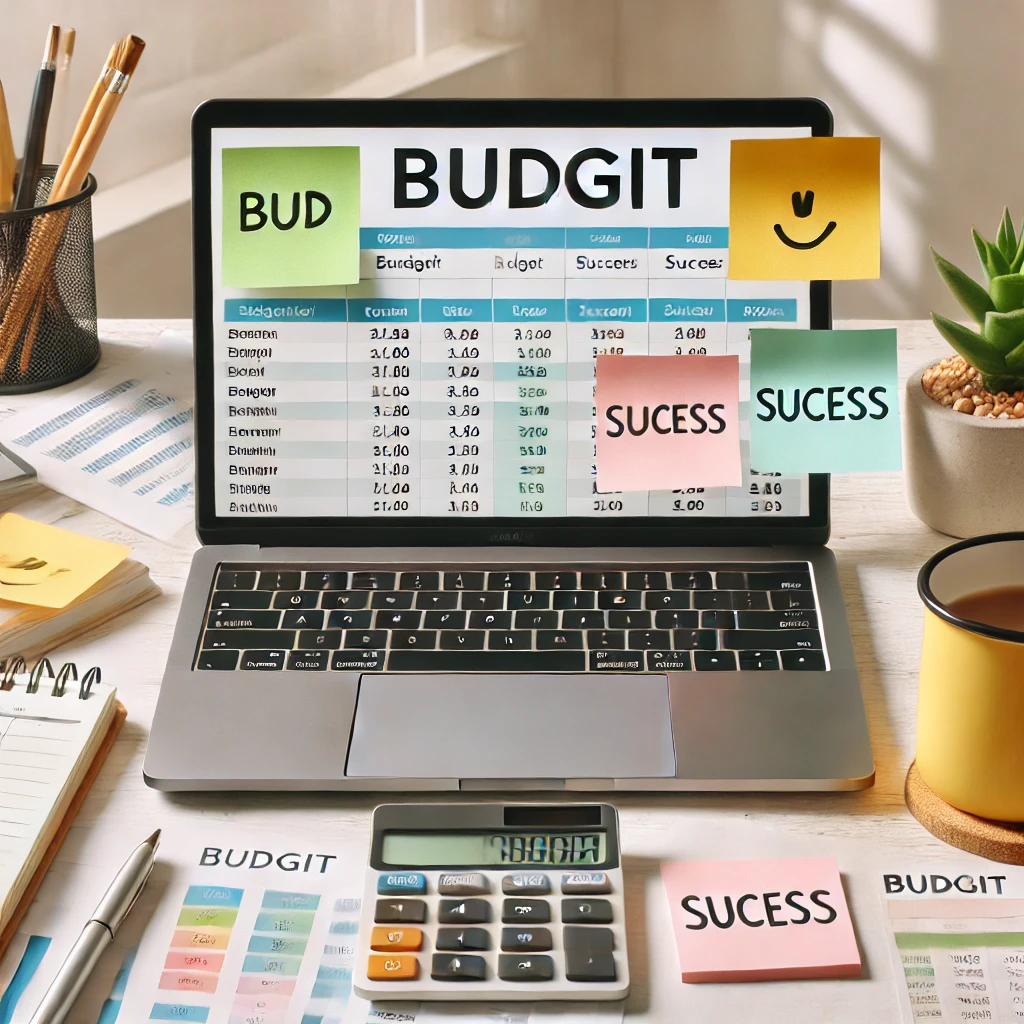 Read more about the article The Ultimate Guide to Starting a Budget That Works for You